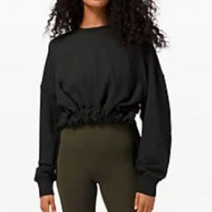 Lululemon Bound to Bliss Pullover